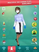 Doctor Dress Up Games Image