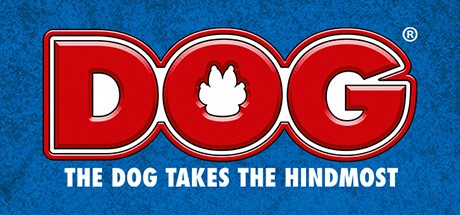 Games like DOG® – The dog takes the hindmost