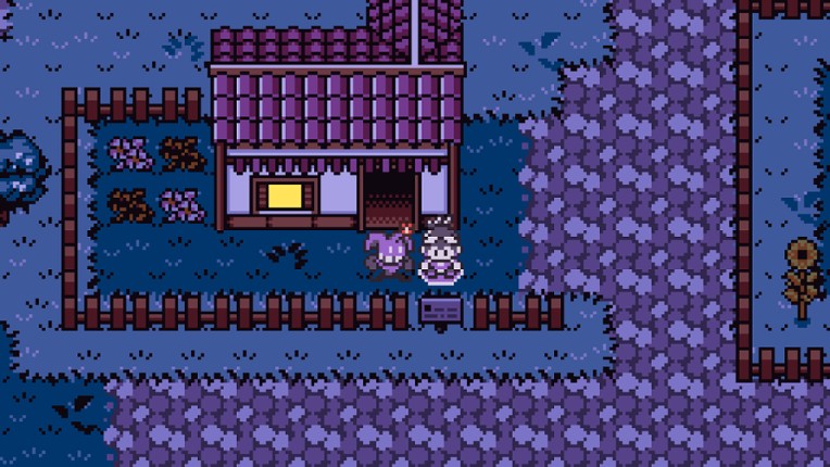 Dokimon: Quest screenshot