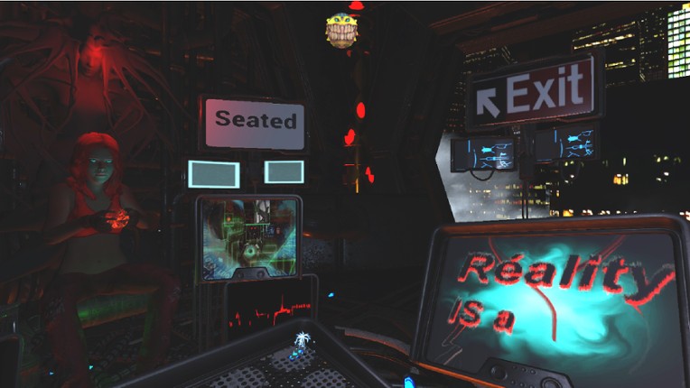 Doll City: Prologue screenshot