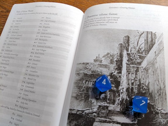 Downcrawl screenshot