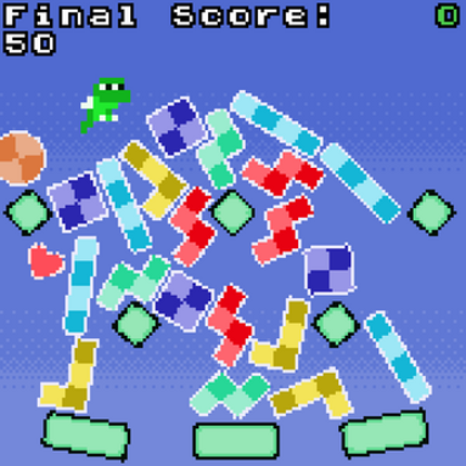 Dragon Drops screenshot