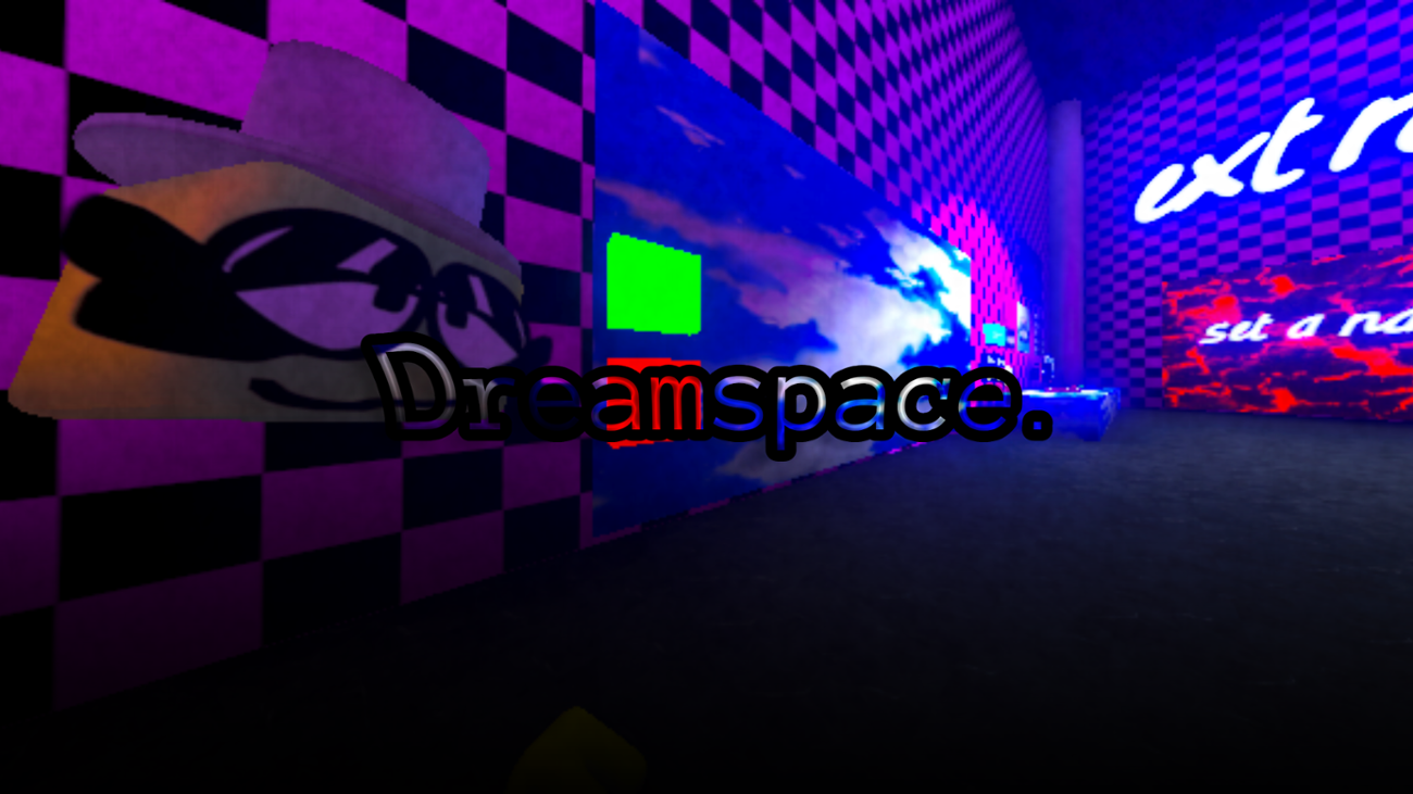 Games like Dreamspace