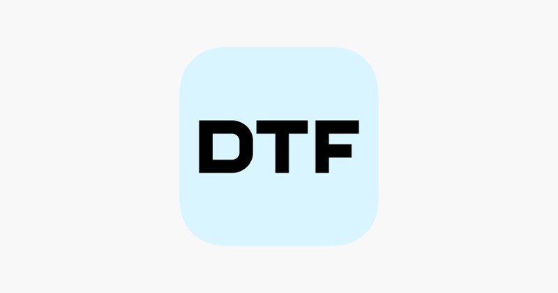 DTF — игры, разработка, кино Image