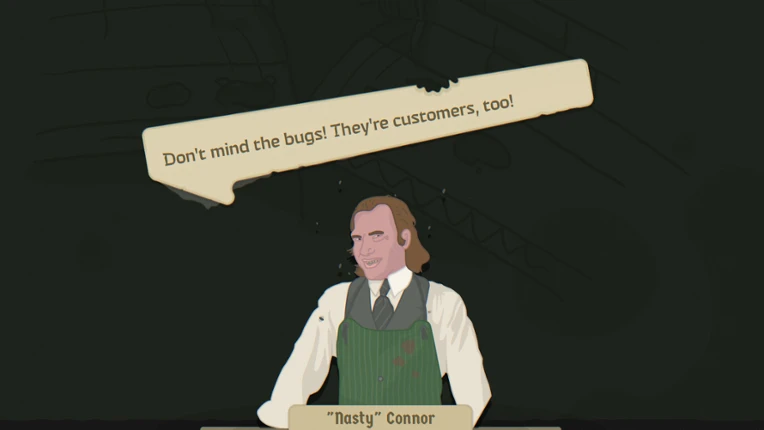 Dunderbeck screenshot