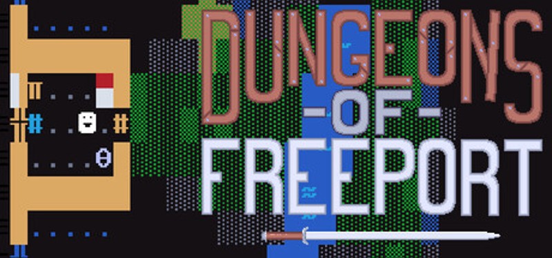 Dungeons of Freeport Image