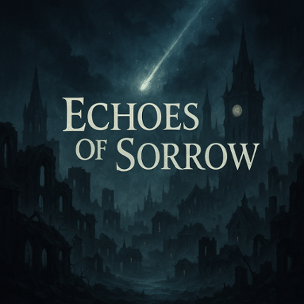 Echoes Of Sorrow Image