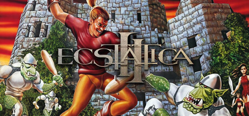 Ecstatica II Image