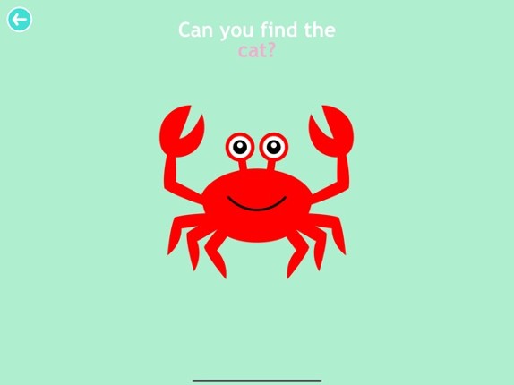 Educational Games for Babies screenshot