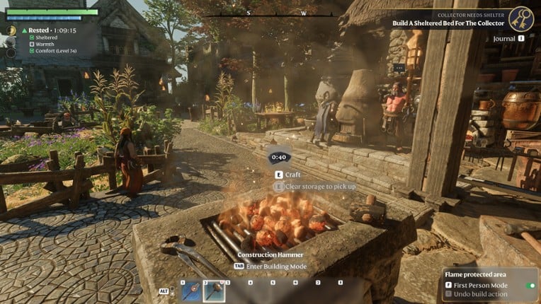 Enshrouded screenshot