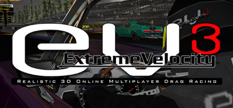 EV3 - Drag Racing Image