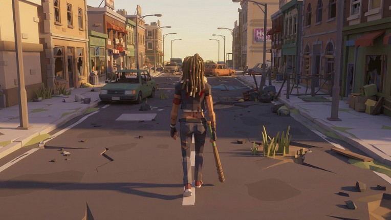 Evac Point screenshot