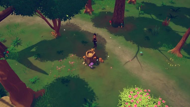 Evergather: Meadowcraft Image