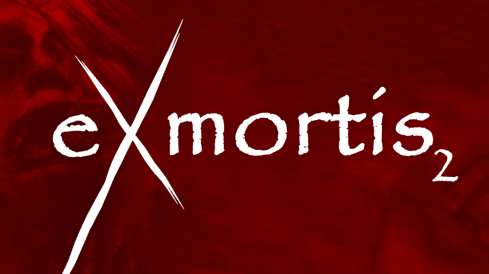 Games like Exmortis 2