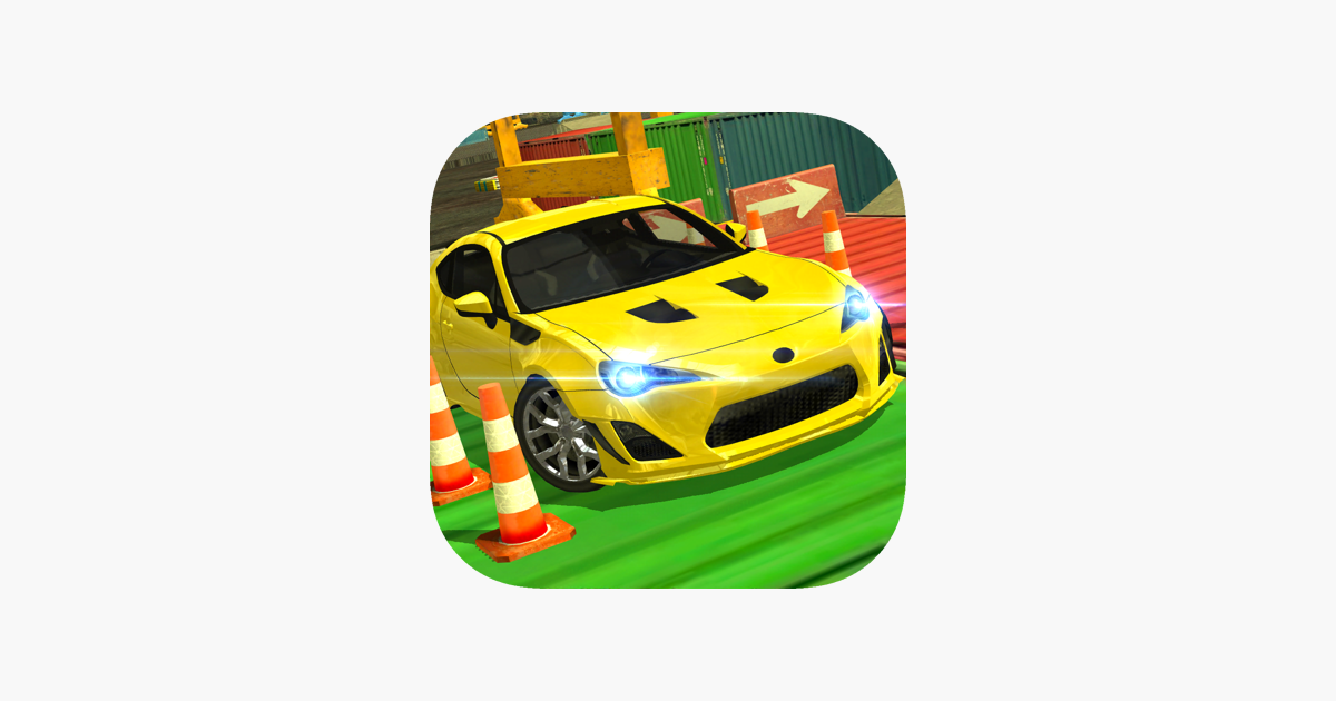 Games like Extreme Parking Car Simulator