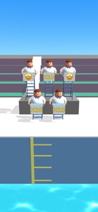 Fast Fatty Run screenshot