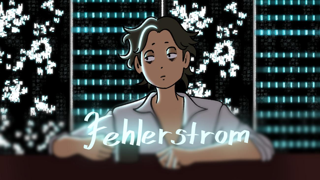 Games like Fehlerstrom