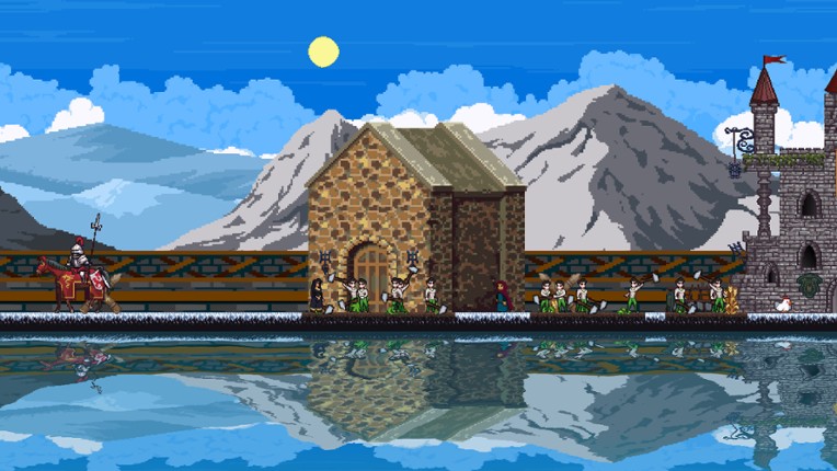 Fief Lord screenshot