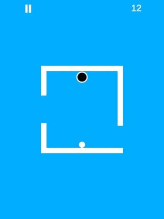 Find The Hole:Hypercasual game Image