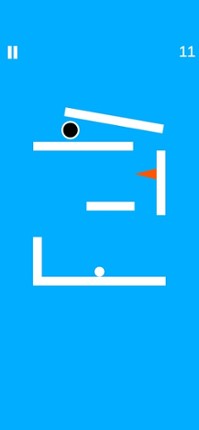 Find The Hole:Hypercasual game Image