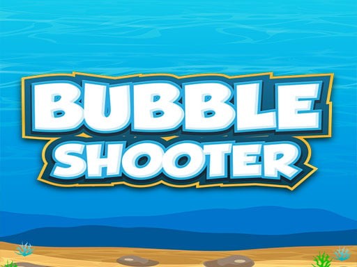 Games like Fish Bubble Shooter