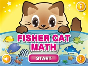 Fisher Cat Math Image