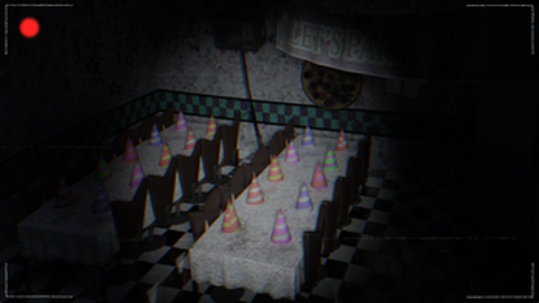 Five Nights at Freddy's 2 screenshot