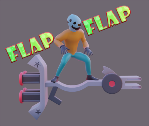Flap Flap Image
