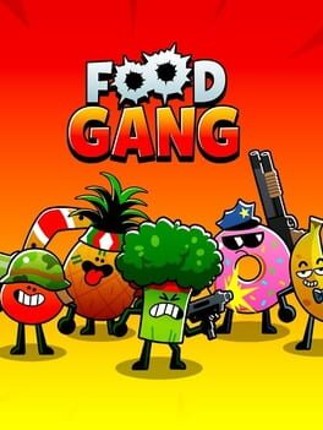 Food Gang Image