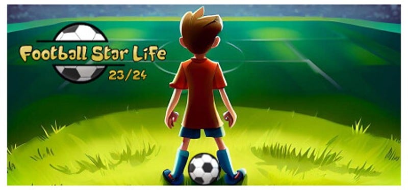 Football Star Life 23/24 Image