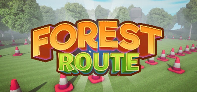 Forest Route Image