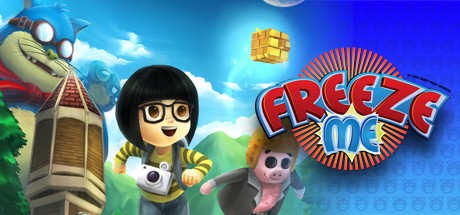 Games like FreezeME