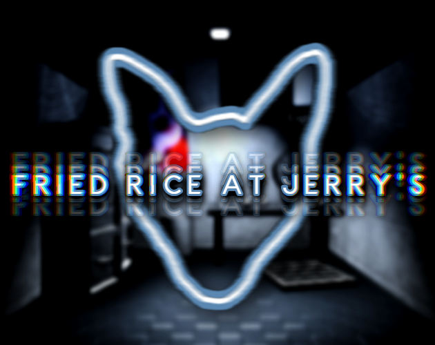 Games like Fried Rice at Jerry's