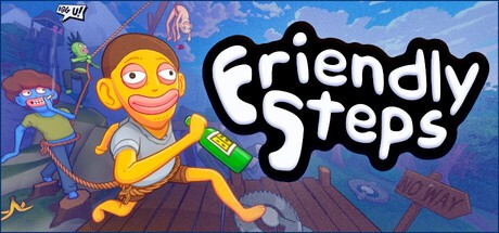 Games like Friendly Steps
