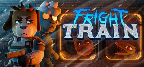 Games like Fright Train