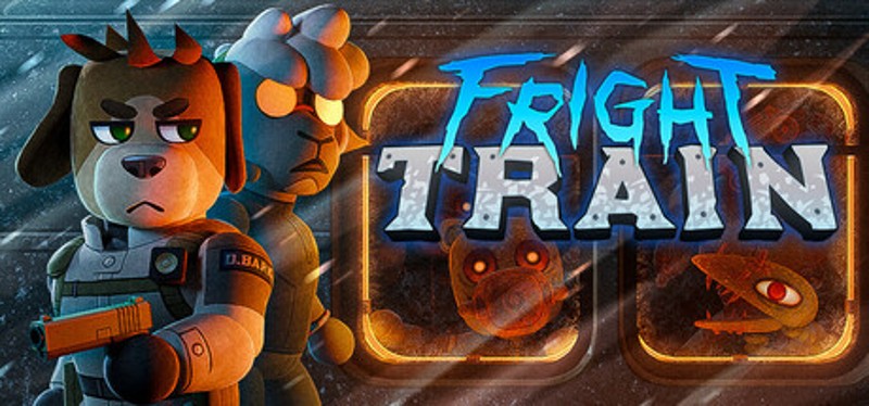 Fright Train Image