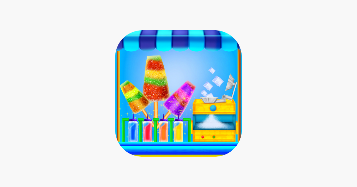 Games like Frozen Slushy Ice Gola