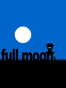 Games like Full Moon