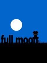 Full Moon Image