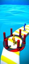 Fun Race 3D - Jumping Games Image