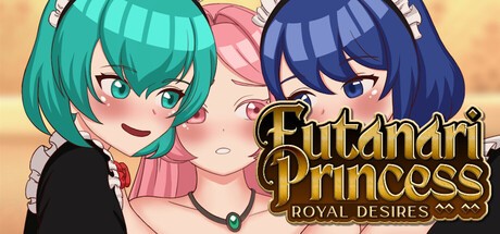 Games like Futanari Princess Royal Desires