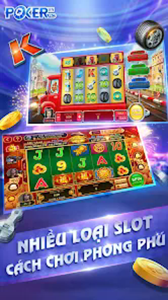 Poker Pro.VN Image