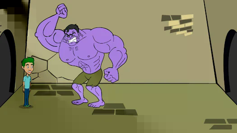 Fernam Saw Trap screenshot