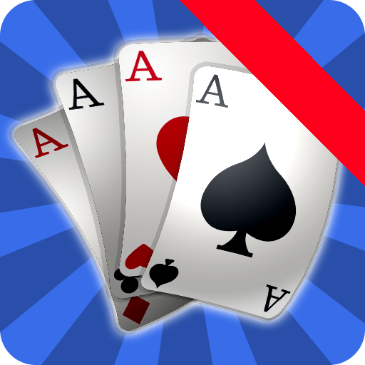 Games like All-in-One Solitaire