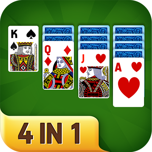 Games like Aged Solitaire Collection