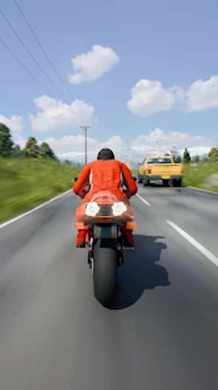 Bike Racing Championship Image