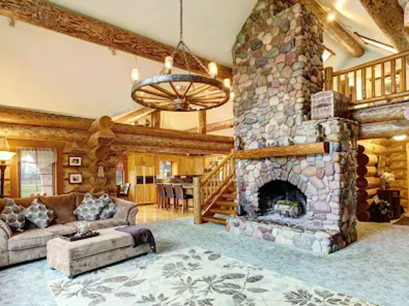 Home Design : Amazing Interior screenshot