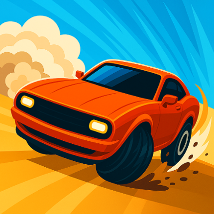 Drift & Race: Car Racing Games Image