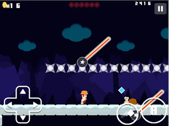 Mr Maker 2 Level Editor Image