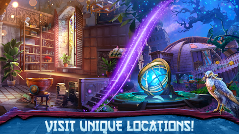 Hidden Objects: Chronicles 2 Image